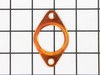 Gasket-Muffler – Part Number: 18351-809-000