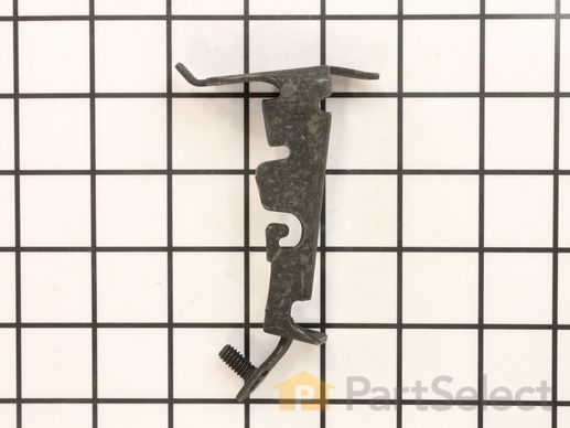 9911163-1-M-Craftsman-183609-Mounting Bracket Mulcher Door