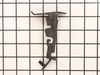 Mounting Bracket Mulcher Door – Part Number: 183609