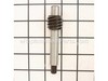 Worm Shaft – Part Number: 183863