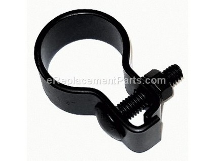 9911264-1-M-Honda-18396-ZJ1-800-Clamp- Ex. Pipe