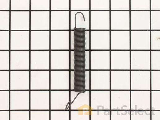 9911397-1-M-Craftsman-184505-Snowblower Chute Deflector Tension Spring