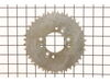 Differential Unit W/ Sprocket – Part Number: 18501