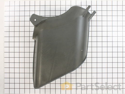 9911590-1-M-Craftsman-185996-Defl Ector Discharge