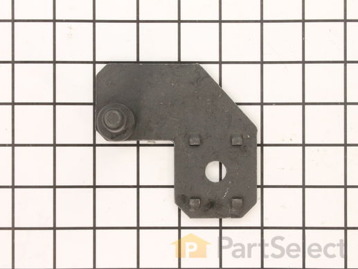 9911772-1-M-Craftsman-186576X004-Arm Axle