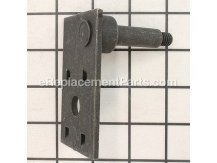 9911775-1-M-Craftsman-186578X004-Arm Axle