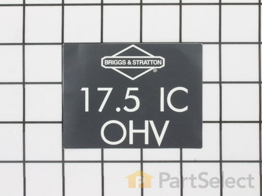 9911794-1-M-Craftsman-186787-Chassis Decal