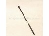 Steering Shaft Assembly – Part Number: 186814