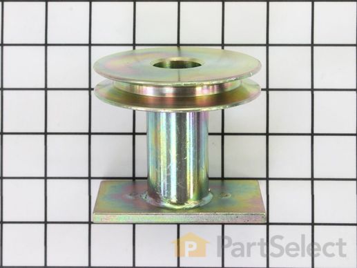 9911819-1-M-Craftsman-187037-Adapter blade pulley