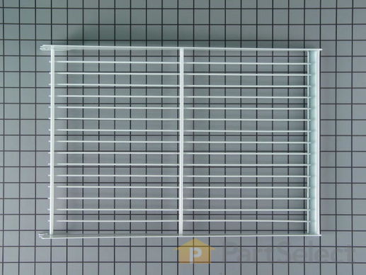 991197-1-M-Whirlpool-2205837K          -Lower Cantilever Wire Shelf