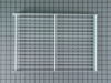 Lower Cantilever Wire Shelf – Part Number: 2205837K