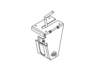 Head Assembly Cable Clutch – Part Number: 188234
