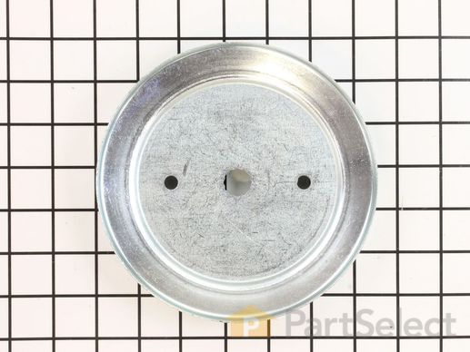 9912261-1-M-Craftsman-188460-Clutching Idler Pulley