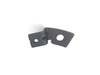 Mounting Bracket, Debris Shield – Part Number: 188839X004