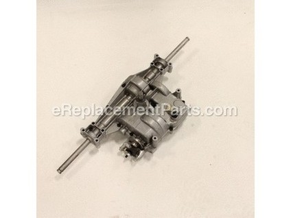 9912395-1-M-Poulan-189115-Transaxle Foote, 6 Speed, Model No. 4360-7