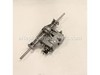 9912395-1-S-Poulan-189115-Transaxle Foote, 6 Speed, Model No. 4360-7
