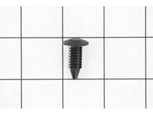 Rivet, Plastic 1/4x7/8 – Part Number: 18950-00