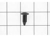 9912477-1-S-Bear Cat-18950-00-Rivet, Plastic 1/4x7/8
