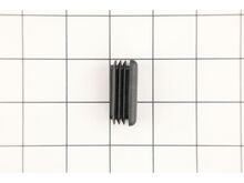 Cap, Plastic 3/4x1-1/2 Tube – Part Number: 18955-00