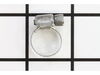 Clamp, Hose, 5/8 In, Worm – Part Number: 189568GS