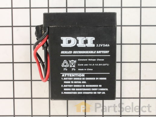 9912485-1-M-Craftsman-189589-12-Volt Battery