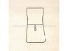 Frame, Grassbag – Part Number: 189680