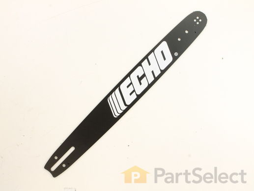 9912532-1-M-Echo-18F0MD3372-Guide Bar - 18"