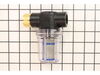 Strainer Complete – Part Number: 19-0057