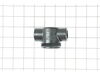 Strainer Cap – Part Number: 19-0058