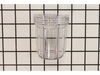 Strainer Bowl – Part Number: 19-0060