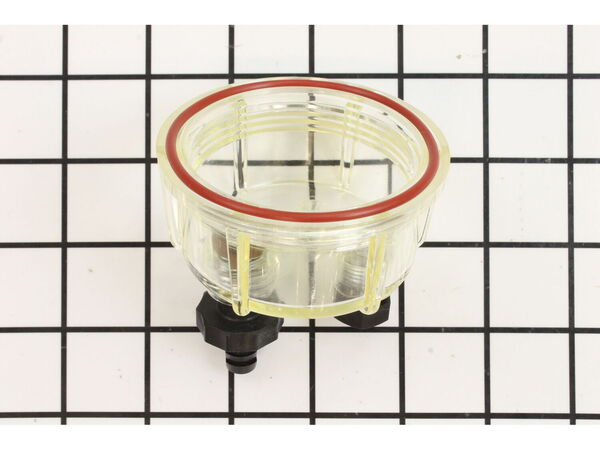 9912554-1-M-Mi-T-M-19-0071-Fuel Water Separator Bowl