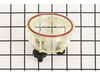 Fuel Water Separator Bowl – Part Number: 19-0071