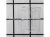 Strainer – Part Number: 19-0209