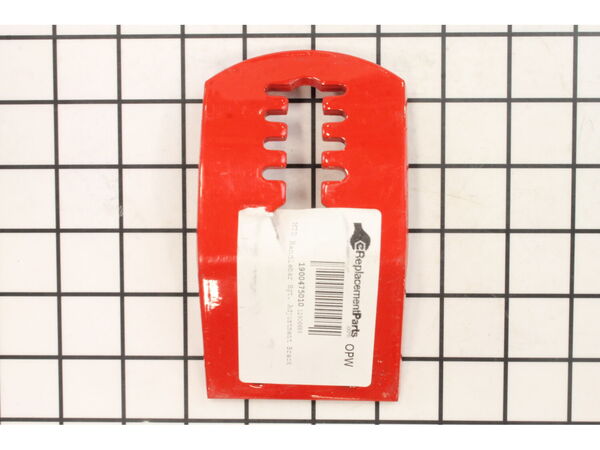 9912629-1-M-MTD-1900475010-Bracket-handlebar Adj