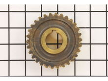 Gear-worm – Part Number: 1901976