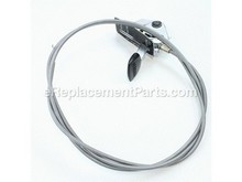 Throttle Control and Cable – Part Number: 1909286P