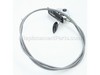 Throttle Control and Cable – Part Number: 1909286P