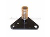 Arm-wheel Rt – Part Number: 1909927001