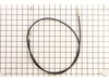 Cable-drive Contro – Part Number: 1909996P