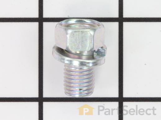 9913680-1-M-Kawasaki-190BA1016-Bolt-Upset-Ws, 10x16