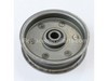 Pulley-idler Flat – Part Number: 1910855