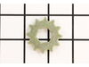 Washer-hex/splined – Part Number: 1910862