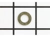 Washer, 11/32 x 5/8 x 16 gauge – Part Number: 19111016