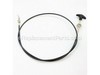 Cable-reverse Clut – Part Number: 1916784P