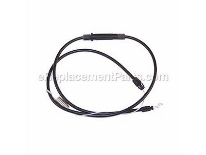 9914335-1-M-MTD-1917032P-Cable-clutch Contr