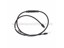 Cable-clutch Contr – Part Number: 1917032P