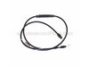 Cable-clutch Contr – Part Number: 1917032P