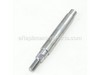 Shaft-spindle Knur – Part Number: 1917581
