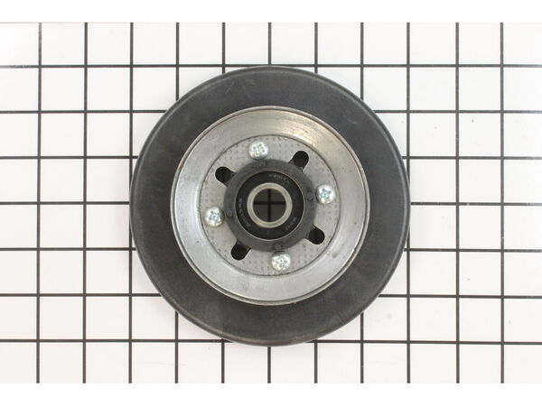 9914615-1-M-MTD-1918246-Adapter-spindle W/
