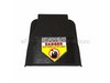 Lid-discharge W/de – Part Number: 1918305